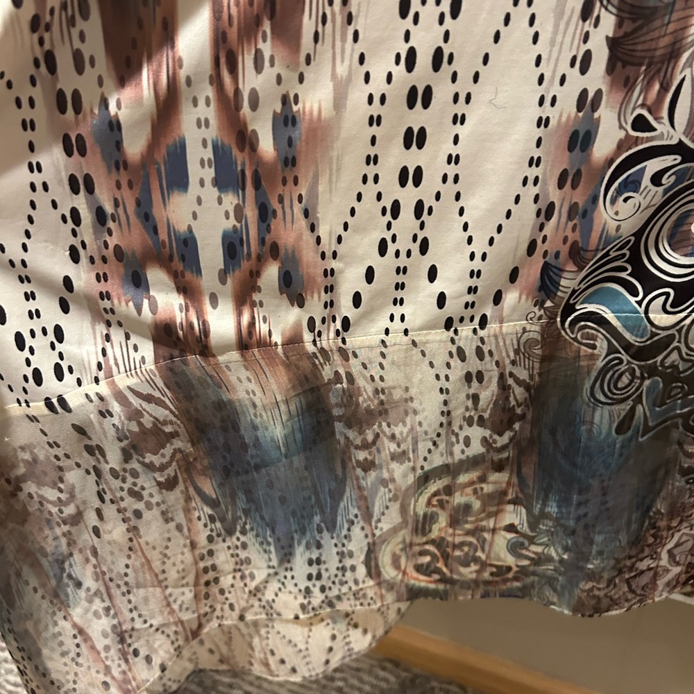 Sleeveless Dress - Picture 5 of 5